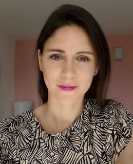 Andreja Čebašek