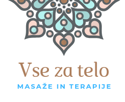 Vse za telo